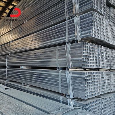 Pipa Baja Galvanis ASTM