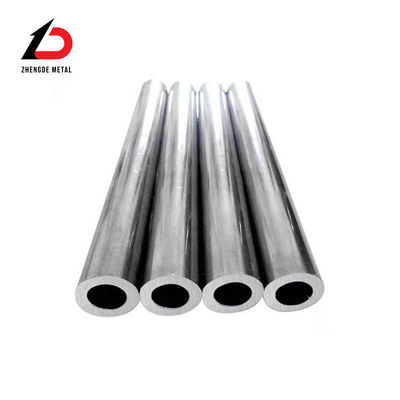 Kualitas pertama Tinggi presisi standar diasah hitam baja tabung 4mm 25crmo4 Las pipa baja tanpa jahitan lainnya pemasok harga yang baik