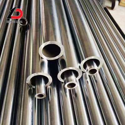 ASTM A106B Carbon Seamless Steel Pipe ST52 Cold Rolled Steel Tubes St35 Cold Rolled Steel Tubes