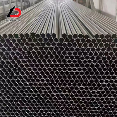 Kaliber besar dan kecil Cold Rolled Cold Drawn Seamless Carbon Capillary Tube Alloy Steel Pipe Precision Seamless Steel Pipe untuk Pipe Hydraulic/Automobile