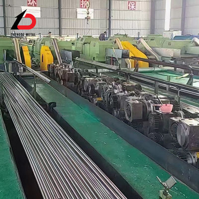 Kaliber besar dan kecil Cold Rolled Cold Drawn Seamless Carbon Capillary Tube Alloy Steel Pipe Precision Seamless Steel Pipe untuk Pipe Hydraulic/Automobile