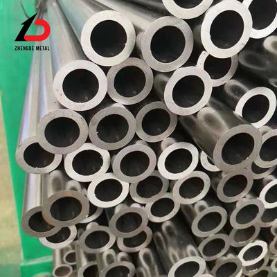Kaliber besar dan kecil Cold Rolled Cold Drawn Seamless Carbon Capillary Tube Alloy Steel Pipe Precision Seamless Steel Pipe untuk Pipe Hydraulic/Automobile
