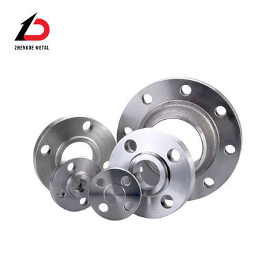 Produsen EN 1092 JIS BS sebagai 2129 Baja Karbon Weld Neck Flange Baja Rinsless 304 Weld Neck Flange Custom Baja Rinsless Weld Flange
