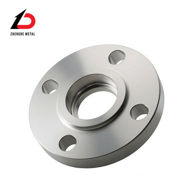 Produsen EN 1092 JIS BS sebagai 2129 Baja Karbon Weld Neck Flange Baja Rinsless 304 Weld Neck Flange Custom Baja Rinsless Weld Flange