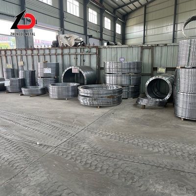 Produsen EN 1092 JIS BS sebagai 2129 Baja Karbon Weld Neck Flange Baja Rinsless 304 Weld Neck Flange Custom Baja Rinsless Weld Flange