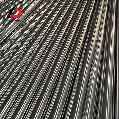 Inquiry About Wholesale Factory Price of Cold Rolled ASTM A106gr. B Carbon Welded Seamless Pipe St52 St35 Precision Steel Pipe