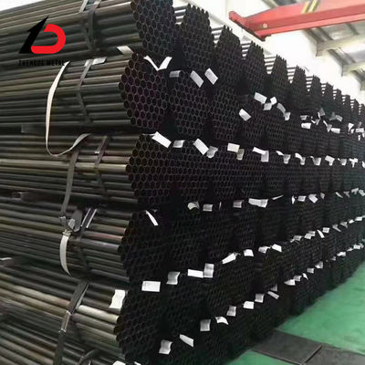 Teknik Konstruksi Bidang Baja Struktural Karbon 8-100mm Dimensi Khusus 45# Pipa Las