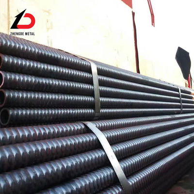 DIN975/DIN976 Threaded Rod-Stud Bolt-Anchor Bolt-U Bolt-J Bolt-ASME