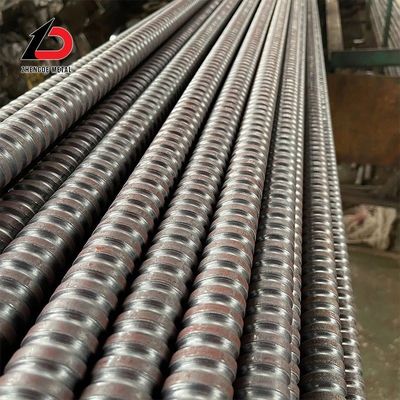 DIN975/DIN976 Threaded Rod-Stud Bolt-Anchor Bolt-U Bolt-J Bolt-ASME