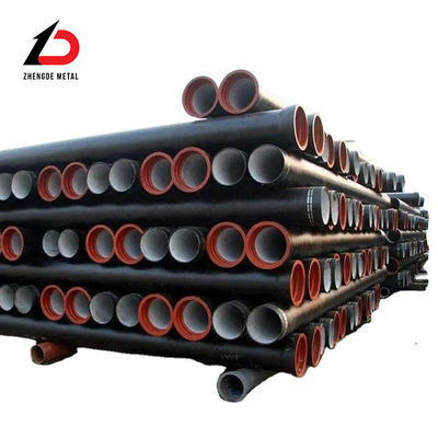 Pengangkutan air keran DN80-2600mm Dimensi kustom Harga pabrik Penjualan pipa besi lentur