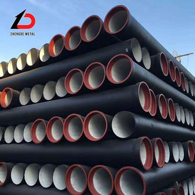 Pengangkutan air keran DN80-2600mm Dimensi kustom Harga pabrik Penjualan pipa besi lentur