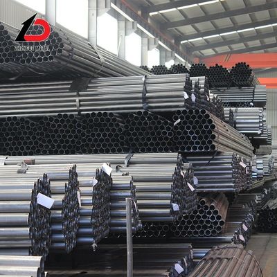 Jual Panas Produsen 8 Inch Seamless Steel Pipe Harga Sch 40 Honeed Tube 35CrMo Precision Steel Pipe Cold Steel Pipe