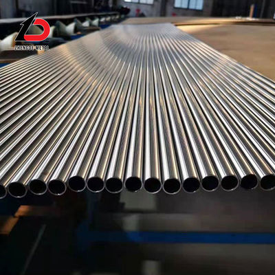 Jual Panas Produsen 8 Inch Seamless Steel Pipe Harga Sch 40 Honeed Tube 35CrMo Precision Steel Pipe Cold Steel Pipe