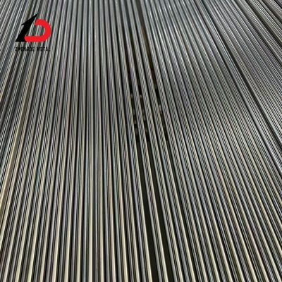 Sistem Injeksi Bahan Bakar Precision Steel Pipe 0.1mm 0.2mm Custom 20#