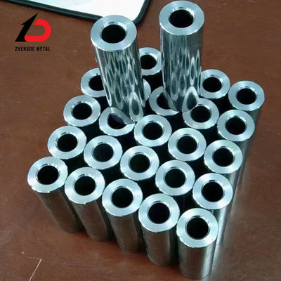 Sistem Injeksi Bahan Bakar Precision Steel Pipe 0.1mm 0.2mm Custom 20#