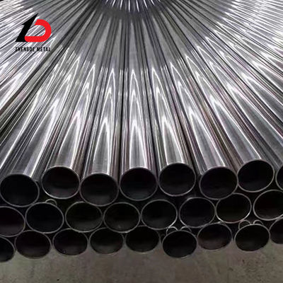 Sistem Injeksi Bahan Bakar Precision Steel Pipe 0.1mm 0.2mm Custom 20#