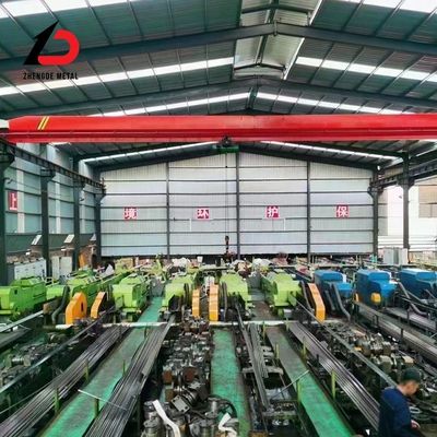 Sistem Injeksi Bahan Bakar Precision Steel Pipe 0.1mm 0.2mm Custom 20#