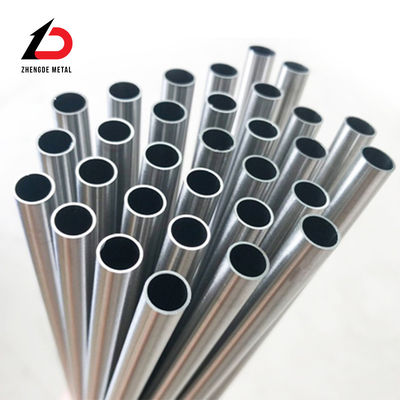 AISI ASTM A269 Stainless Steel Pipe Tube 201 304 Pipe Steel Seamless yang dilas