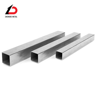 AISI ASTM A269 Stainless Steel Pipe Tube 201 304 Pipe Steel Seamless yang dilas