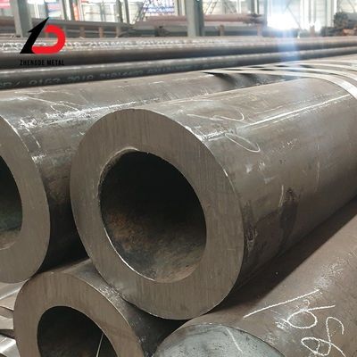 Pipa baja las spiral longitudinal DN15 DN20 DN25 Tabel 10 tabung