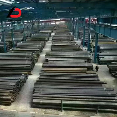 API 5L ASTM A36 Gr. B Sch40 Sch80 Sch 30 Pipa Baja Karbon Tanpa Sambungan Dengan 6m 12m