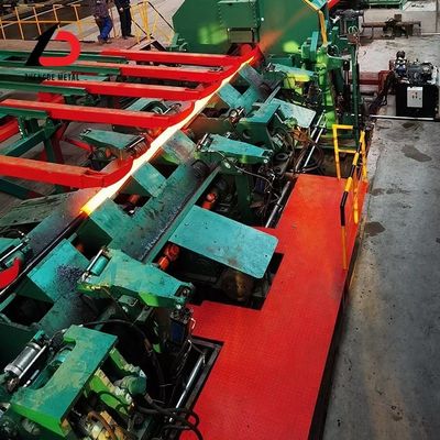 DIN Steel Pipe Tubes Sch40 Hot Rolled Steel Pipe 10mm 35mm Untuk Minyak Dan Gas