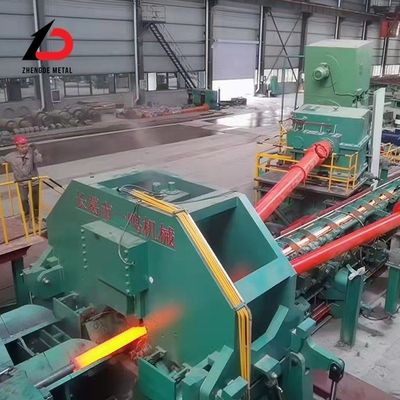 DIN Steel Pipe Tubes Sch40 Hot Rolled Steel Pipe 10mm 35mm Untuk Minyak Dan Gas