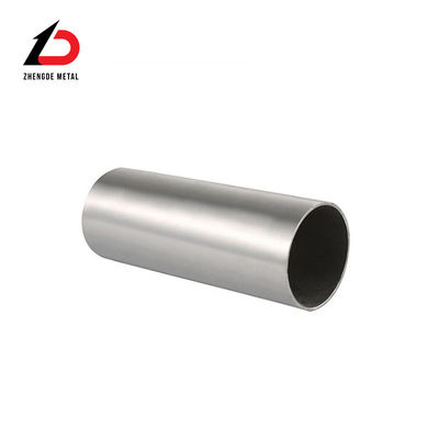 310S tabung stainless steel tanpa jahitan