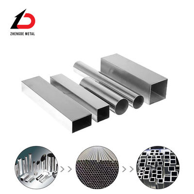 310S tabung stainless steel tanpa jahitan
