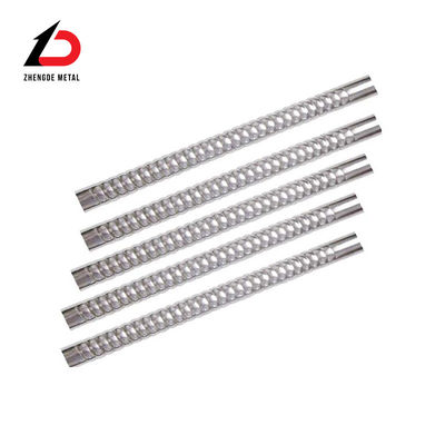 Produsen profesional dari Cina Baja Karbon Baja tahan karat Video atau dukungan teknis Pertambangan Bolting Industri Anchor Bolt dengan Nut