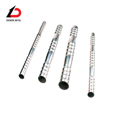 Produsen profesional dari Cina Baja Karbon Baja tahan karat Video atau dukungan teknis Pertambangan Bolting Industri Anchor Bolt dengan Nut