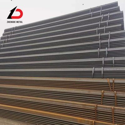 S275 S355 Q345 Z Tipe Sheet Pile 400X100X10.5mm 6-12m U/C/Z/T Tipe