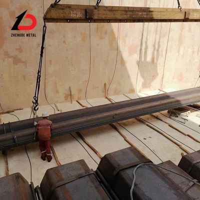 China Pemasok Q235 Sev245 S355n Z Tipe U Tipe Larsen Steel Sheet Pile