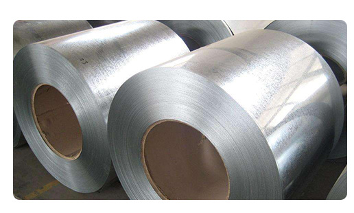 6.0mm Prepainted Steel Coil 4