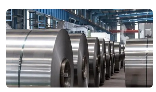 Pabrik Langsung 0,125-4,0mm Galvanized Sheet/Coil Ss250 Ss275 Cold Rolled Steel Coil 3