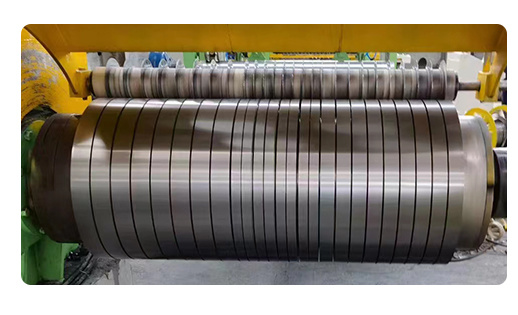 Pabrik Langsung 0,125-4,0mm Galvanized Sheet/Coil Ss250 Ss275 Cold Rolled Steel Coil 5