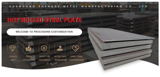 Produksi C10 C22e C25e C30e Jual Panas Lembar/Plat Berkualitas Tinggi 0
