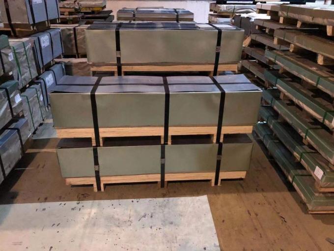 ASTM Karbon Steel Sheet Plate Cold Rolled High Low A36 St37 S235jr Ss400 C10e SPCC 3