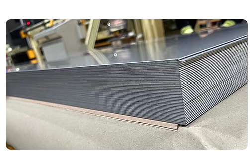 ASTM Karbon Steel Sheet Plate Cold Rolled High Low A36 St37 S235jr Ss400 C10e SPCC 5