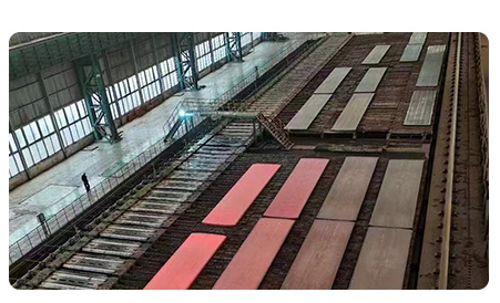ISO Karbon Steel Sheet Plate Ss400 Ss355jr S275jr HRC Ms Hot Rolled 2