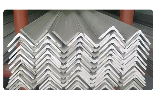 Sama Tidak Sama S355 60X60 50X50 Konstruksi Kekuatan Tinggi Alloy Steel Angle Bar L Bentuk Baja Bar 4