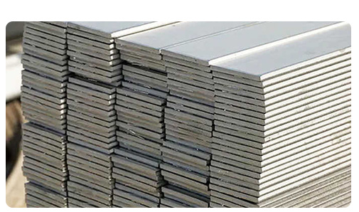ASTM Karbon Steel Flat Bar Hot Rolled 1010 1018 1035 1040 1045 Flat Bar Stock 5