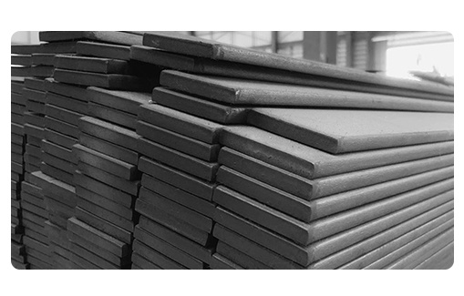ASTM Karbon Steel Flat Bar Hot Rolled 1010 1018 1035 1040 1045 Flat Bar Stock 9