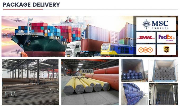 Ms Steel Pipeline Agrikultur Irigasi Diameter Besar Ringan Low Carbon Steel Pipe Harga Pabrik 10