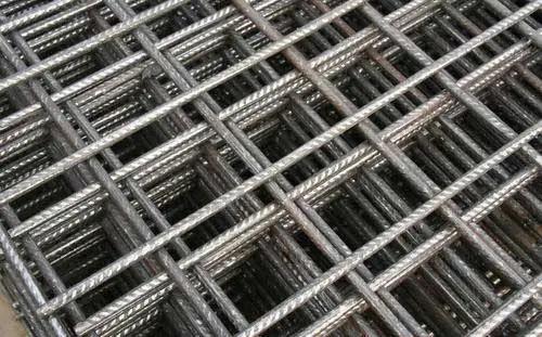 Bangunan Konstruksi Baja Rebar B500b 1/2 Inch 3/8 Inch 8mm 10mm 16mm Iron Rod 5