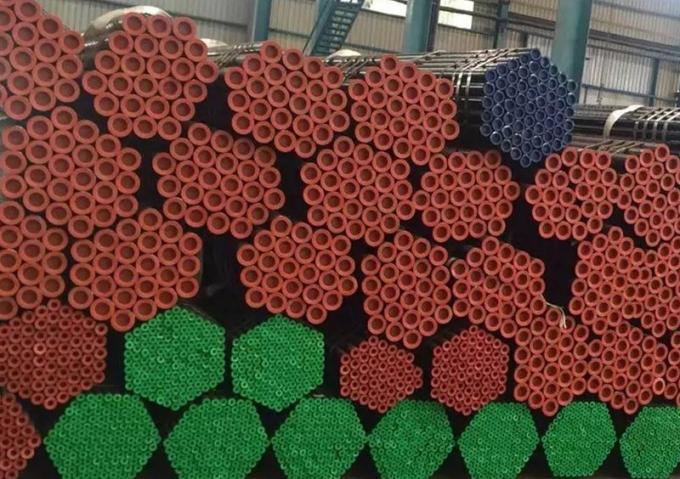 China Supplier Hot Sale Seamless Carbon Iron Steel Pipe API 5L Grade B X65 Psl1 Pipe untuk Oil and Gas Transmission Pipeline Kualitas tinggi dengan harga murah 5