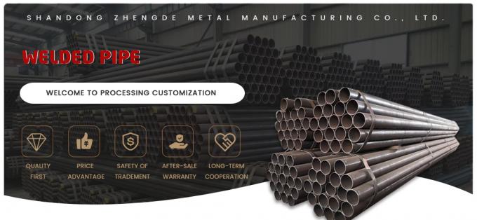 Pipa las longitudinal Spiral Pipa las Diameter besar Pipa las Hot-digelinding tebal-dinding bergelinding Pipa persegi persegi persegi pipa bulat Pipa Harga Produsen 0