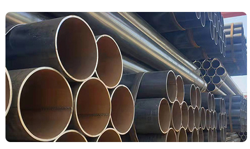 Pipeline Gas Alam dan Minyak API 5L L245, L360, A53, J55, N80, X42, X46, X52 Pipa Baja Karbon Pipa Las Spiral 2