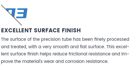 Kaliber besar dan kecil Cold Rolled Cold Drawn Seamless Carbon Capillary Tube Alloy Steel Pipe Precision Seamless Steel Pipe untuk Pipe Hydraulic/Automobile 7