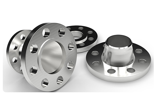 ASME/ANSI/DIN/GOST/BS En RF/FF/Rtj 150#-2500# Baja tahan karat/Baja paduan tempa Wn/So/Threaded/Plate/Socket/Blind Flange 5